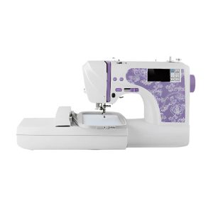 1500 Home computer embroidery sewing integrated machine