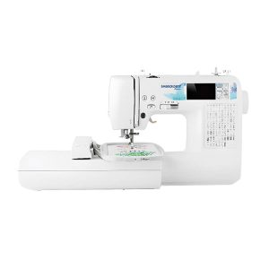 890 Home computer embroidery sewing integrated machine