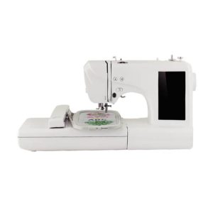 ES5 Home computer embroidery sewing integrated machine
