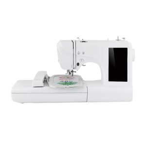ES5B Home computer embroidery machine