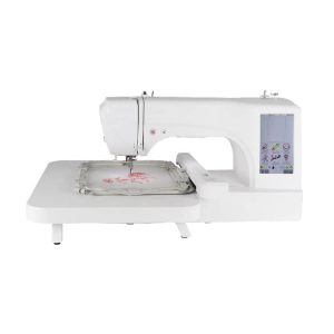 ES6 Home computer embroidery machine